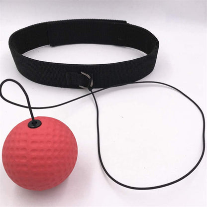 كرة الملاكمة الإرتدادية - Reflexive Ball