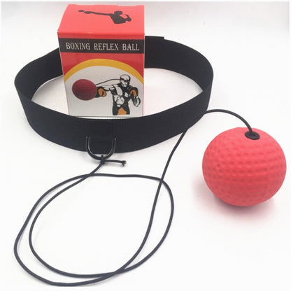 كرة الملاكمة الإرتدادية - Reflexive Ball